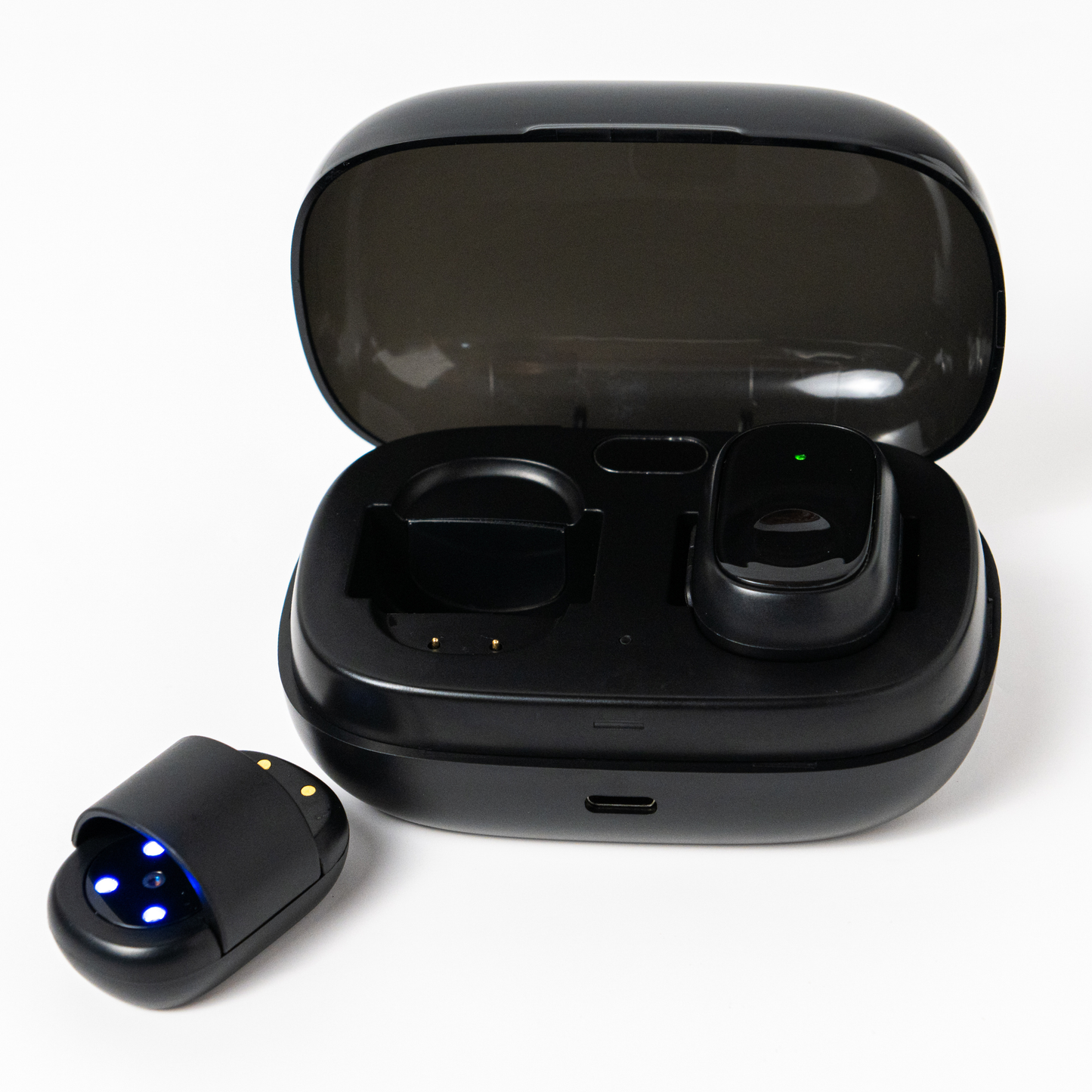 Laser Device for Onychomycosis