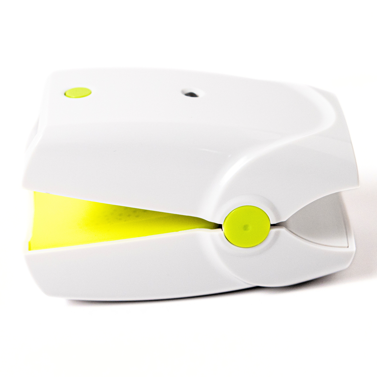 Laser Device for Onychomycosis Removal