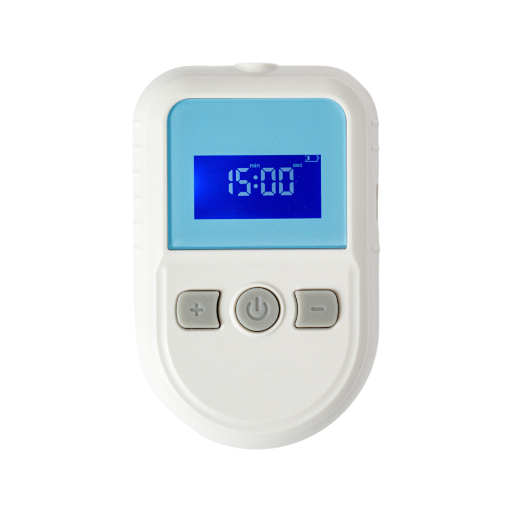 Aparat curativ in Insomnie, Depresie, Anxietate si Migrene